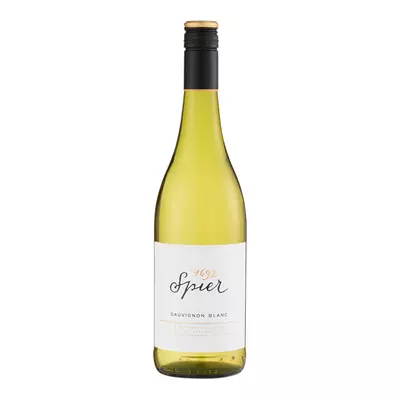 Spier Sauvignon Blanc 750ml