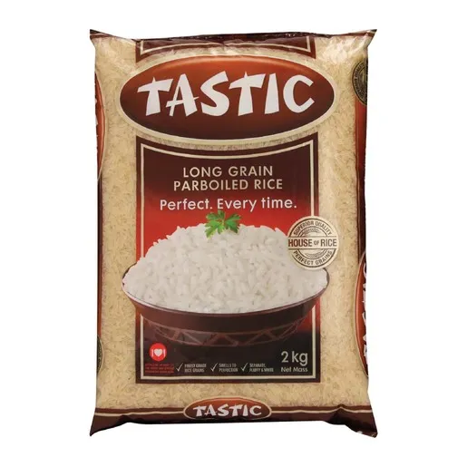 Tastic Rice 2kg x 10 Tastic Rice 2kg x 10