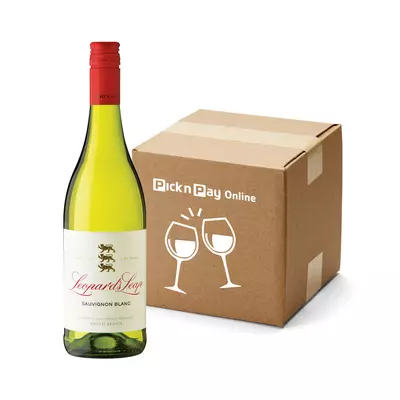 Leopard's Leap Sauvignon Blanc 750ml x 6