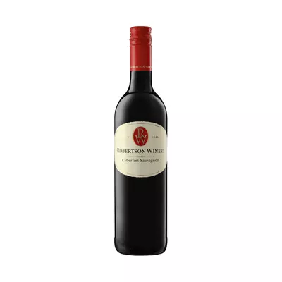 Robertson Winery Cabernet Sauvignon 750ml