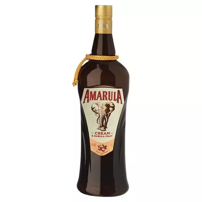 Amarula Cream 1L