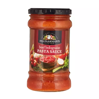 Ina Paarman's Beef Bolognaise Sauce 400g
