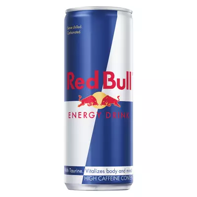 Red Bull Energy Drink 250ml