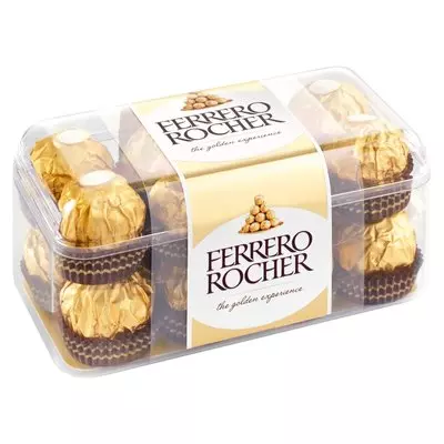 Ferrero Rocher Chocolates 200g