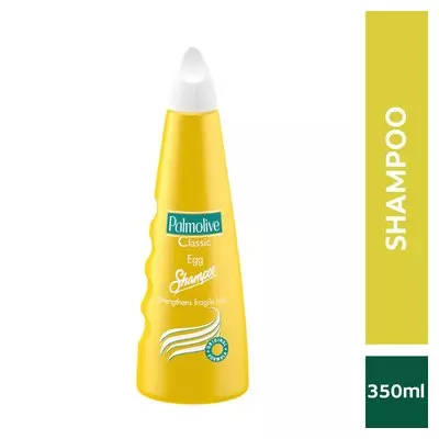 Palmolive Shampoo Egg 350ml