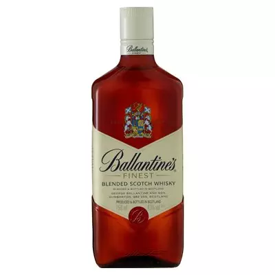 Ballantine's Scotch Whisky 750ml