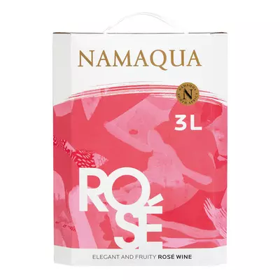 Namaqua Rose 3L