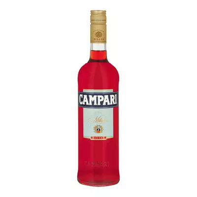 Campari Aperitif 750ml
