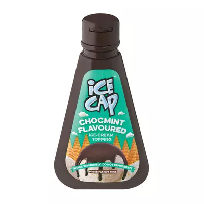 Colman's Ice Cap Choc Mint Sauce 200ml