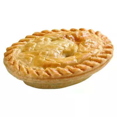 PnP Pie Pepper Steak