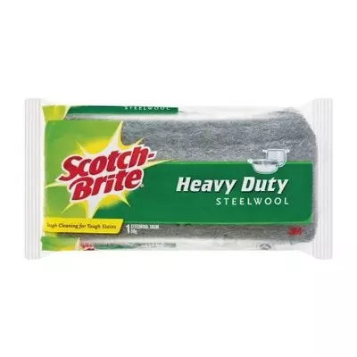 3m Sa Steelwool Skeins 50g 3m Sa Steelwool Skeins 50g