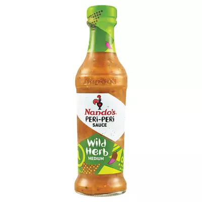 Nando's Peri Peri Herb 250ml