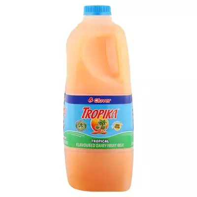 Tropika Tropical Juice 2L Tropika Tropical Juice 2L