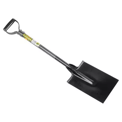Lasher Straight Shaft Diggin g Spade Lasher Straight Shaft Diggin g Spade