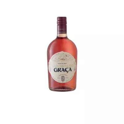 Casa De Ouro Graca Rose W4 750ml