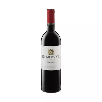 Diemersdal Shiraz 750ml x 6