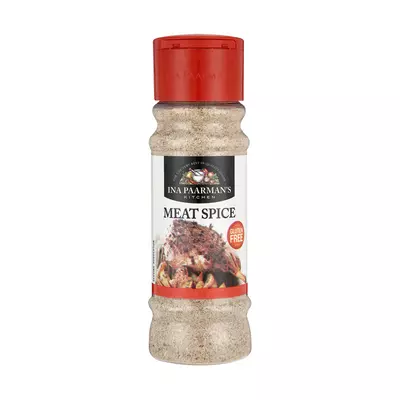 Ina Paarman's Meat Spice 200ml