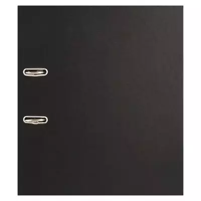Croxley Black Lever Arch File