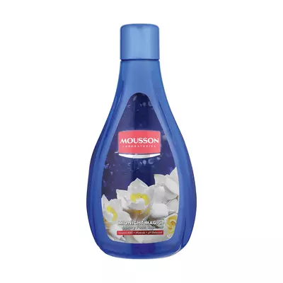 Mousson Fine Fragrance Midnight Magic Foam Bath 2 L