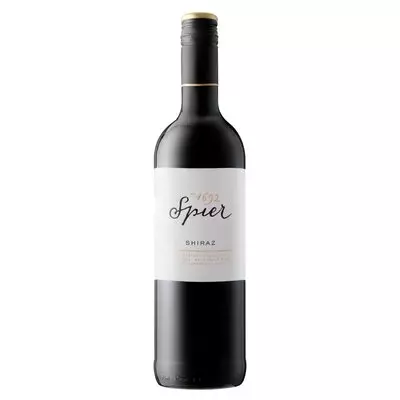 Spier Shiraz 750ml