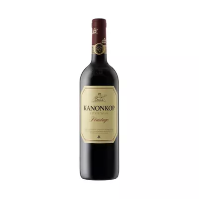 Kanonkop Pinotage 750ml
