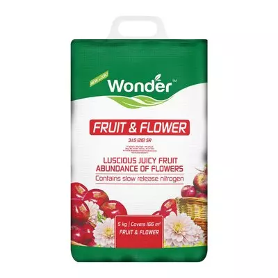 Efekto Wonder Slow Release 3:1:5 (26) 5kg