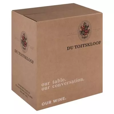 Du Toitskloof Sauvignon Blanc 750ml x 6 Du Toitskloof Sauvignon Blanc 750ml x 6