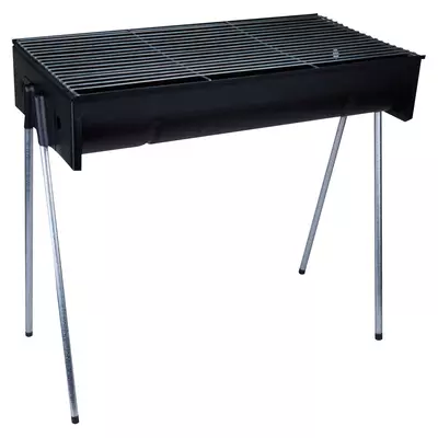 Metalix Braai Large