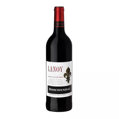 Boschendal Lanoy 750ml Boschendal Lanoy 750ml