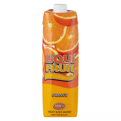 Liqui-Fruit Orange Fruit Juice 1L