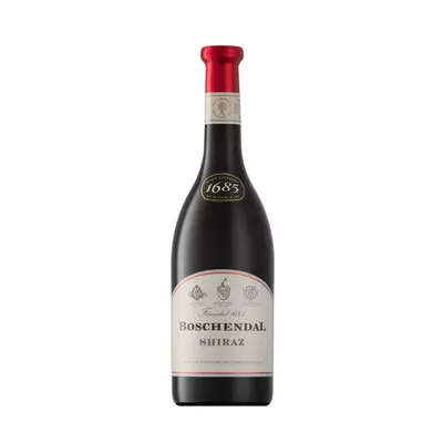 Boschendal 1685 Shiraz 750ml x 6