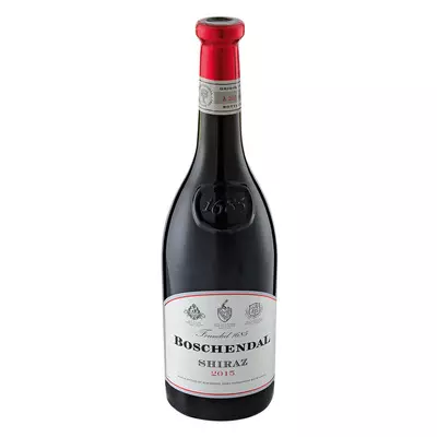 Boschendal 1685 Shiraz 750ml