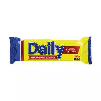 Britelite Daily Laundry Soap 500g
