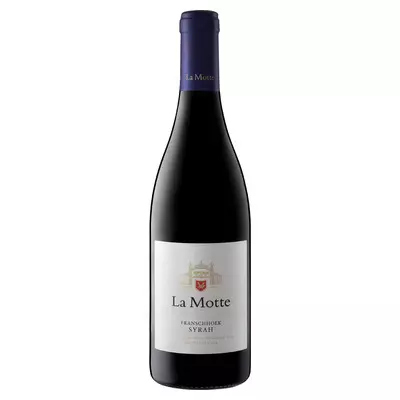 La Motte Syrah 750ml x 6 La Motte Syrah 750ml x 6