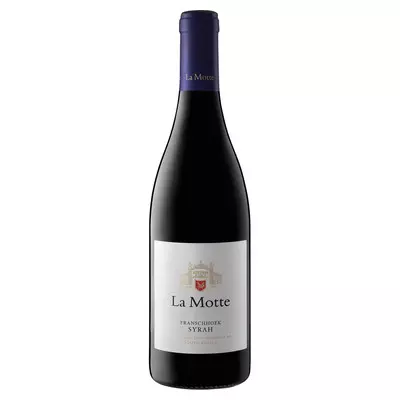 La Motte Syrah 750ml La Motte Syrah 750ml