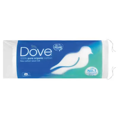 Dove Cotton Wool 100g