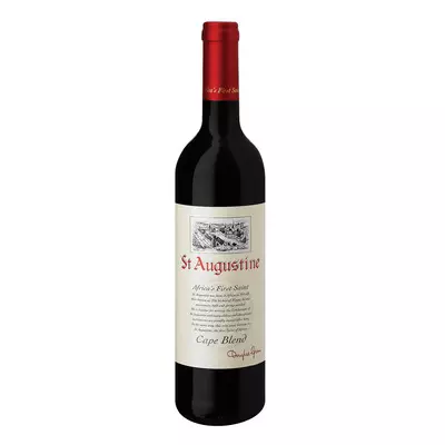 Douglas Green St. Augustine 750ml Douglas Green St. Augustine 750ml