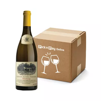 Hamilton Russell Chardonnay 750ml x 6