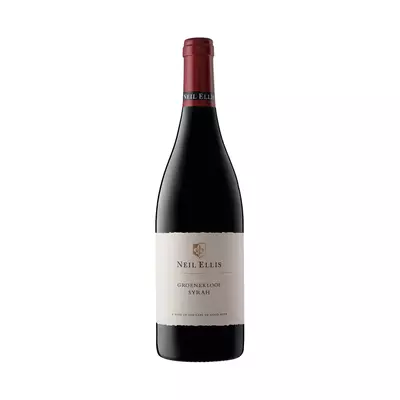 Neil Ellis Shiraz 750ml