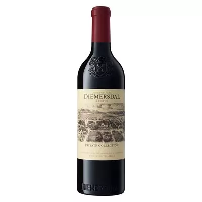 Diemersdal Private Collection 750ml