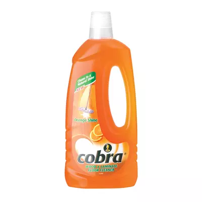 Cobra Wood Cleaner 750ml