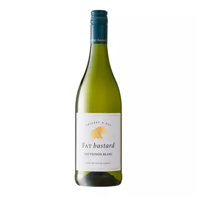 Fat Bastard Sauvignon Blanc 750ml x 6