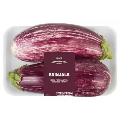 PnP Brinjals 2's PnP Brinjals 2's