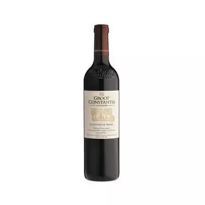 Groot Constantia - Constantia Rood 750ml x 6