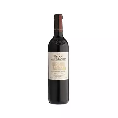 Groot Constantia - Constantia Rood 750ml