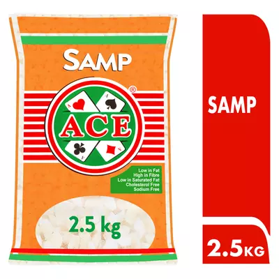 ACE Samp 2.5kg