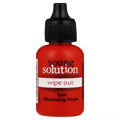 Young Solution W/out Spot Drops 30ml