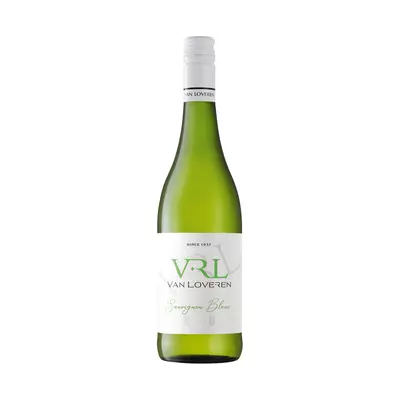 Van Loveren Sauvignon Blanc 750ml Van Loveren Sauvignon Blanc 750ml