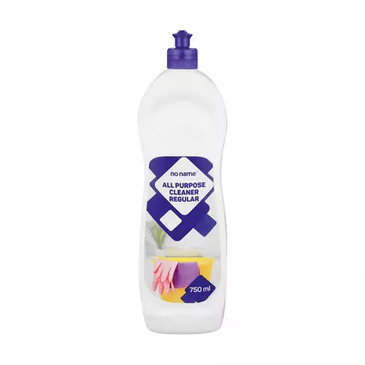 PnP No Name All Purpose Cleaner Regular 750ml PnP No Name All Purpose Cleaner Regular 750ml