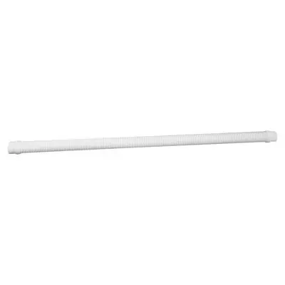 HTH Hosemaster 1m White Pool Hose HTH Hosemaster 1m White Pool Hose
